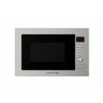 ميكروويف 34 لتر ديجيتال بلت إن كلفنيتور – ستيل