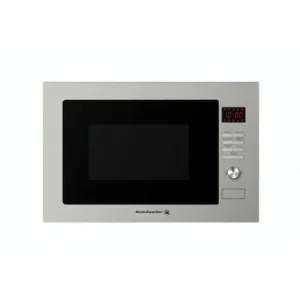 ميكروويف 34 لتر ديجيتال بلت إن كلفنيتور – ستيل