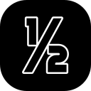 نصف الحمولة
