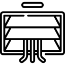نظام تهوية مزدوج