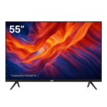 شاشة سمارت كيولد 55 بوصة FHD - DLED - Android 14