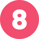 8 وظائف متنوعة