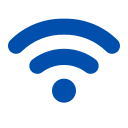 تحكم ذكي عبر WiFi