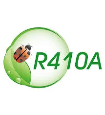 R410A صديق للبيئة