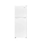 ثلاجة بابين سرين 7.4 قدم – أبيض