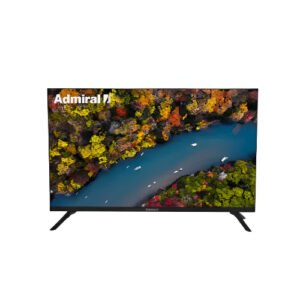 شاشة ادميرال سمارت 32 بوصة اندرويد 11 – 4K LED – HD