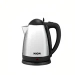 غلاية كهربائية كيون 2.5 لتر 2200 وات – ستيل