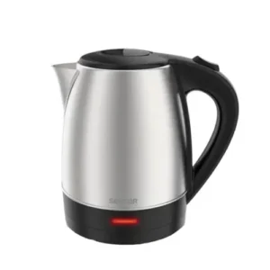 غلاية كهربائية سينكور 1.7 لتر 1540 وات – ستيل