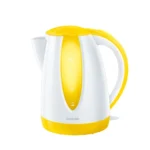 غلايه كهربائيه صغيرة سينكور 1.8 لتر – 2200 وات – أصفر