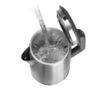 غلاية ماء كهربائية سينكور 2.5 لتر- 3000 وات – ستيل