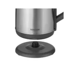 غلاية ماء كهربائية سينكور 2.5 لتر- 3000 وات – ستيل