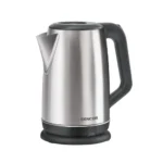 غلاية ماء كهربائية سينكور 2.5 لتر- 3000 وات – ستيل