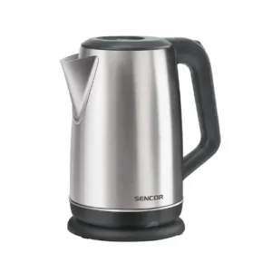 غلاية ماء كهربائية سينكور 2.5 لتر- 3000 وات – ستيل