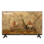 شاشة 50 بوصة سمارت ادميرال LED – 4k WebOs