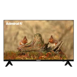 شاشة 50 بوصة سمارت ادميرال LED – 4k WebOs