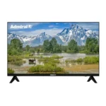 شاشة سمارت 55 بوصة 4k ادميرال LED – WebOs