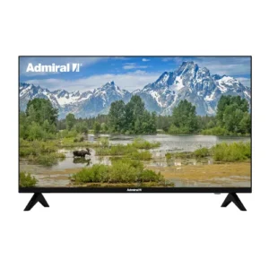 شاشة سمارت 55 بوصة 4k ادميرال LED – WebOs