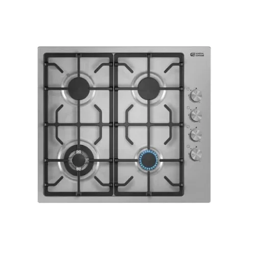 سطح غاز بلت ان جنرال سوبريم 4 شعلة – 60 سم – إيطالي سطح غاز بلت ان جنرال سوبريم 4 شعلة – 60 سم – إيطالي