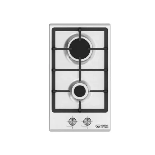 سطح غاز بلت ان جنرال سوبريم 2 عين – 30 سم – تركي سطح غاز بلت ان جنرال سوبريم 2 عين – 30 سم – تركي