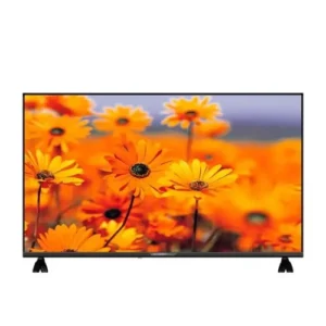 شاشة سمارت جولد تك 55 بوصة اندرويد 13 – 4K UHD – LED