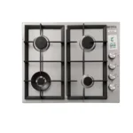 سطح غاز جنرال سوبريم بلت ان – 4 شعلات – 60 سم – تركي