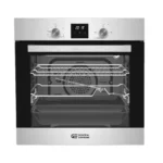 فرن بلت ان 60 سم غاز جنرال سوبريم – تركي