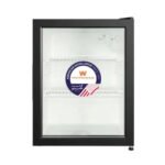 ثلاجه عرض وايت وستنجهاوس 2 قدم – اسود