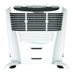 مبرد هواء متنقل سرين 40 لتر – أبيض