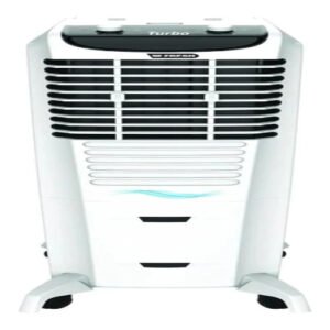 مبرد هواء متنقل سرين 40 لتر – أبيض