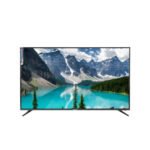 شاشة كي ام سي 50 بوصة LED 4K سمارت ضد الكسر – WebOS