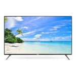 شاشه 75 بوصه KMC ضد الكسر WEBOS - 4K LED