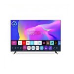 شاشة كي ام سي 70 بوصة ضد الكسر 4K LED – WebOs