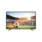 شاشة KMC سمارت 55 بوصة أندرويد 14 - LED 4K