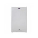 ثلاجة باب واحد كي ام سي 3 قدم – ابيض