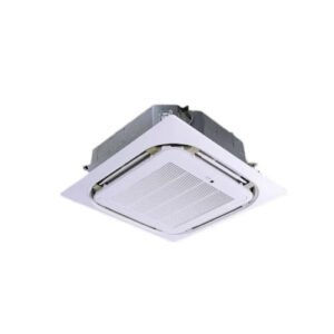 مكيف كاسيت سقفي 30000 وحدة - روتاري - بحريني