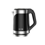 غلاية كهرباء كيون 1.8 لتر 1500 وات – أسود