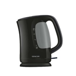 غلاية سينكور كهربائيه 2.5 لتر 2200 وات – اسود