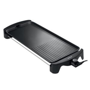 شواية سينكور كهربائية 2200 وات – أسود