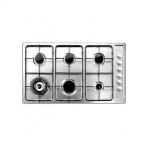 سطح بلت ان غاز اريستون 6 عيون 90 سم - ايطالي