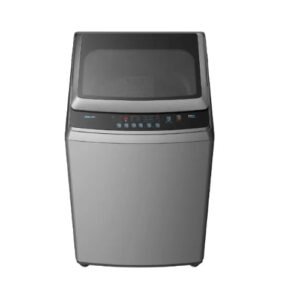 غسالة 14 كيلو وايت وستنجهاوس علوية 8 برامج – فضي