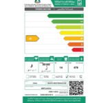 غسالة 14 كيلو وايت وستنجهاوس علوية 8 برامج – فضي