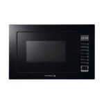 ميكرويف بلت إن كلفينتور 1900 وات 28 لتر مع شواية - أسود