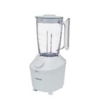 خلاط فيليبس 2*1 1.9 لتر 450 وات - أبيض