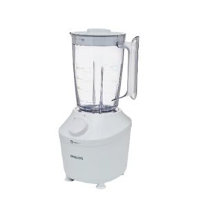 خلاط فيليبس 2*1 1.9 لتر 450 وات - أبيض