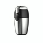 مطحنة قهوة كيون 70 جرام 200 وات – ستيل