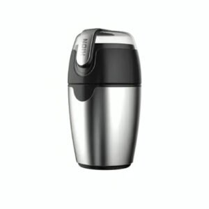 مطحنة قهوة كيون 70 جرام 200 وات – ستيل