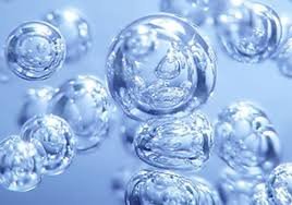 تقنية BubbleStorm لغسيل أقوى وأعمق