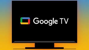 نظام تشغيل Google TV
