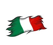 صناعة ايطالية 100%