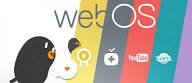 نظام تشغيل WEBOS